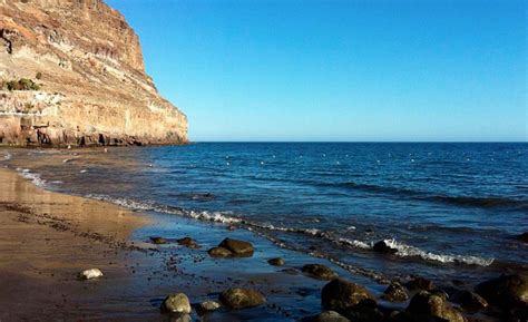 gran canaria nudist|Nudist Beaches in Gran Canaria